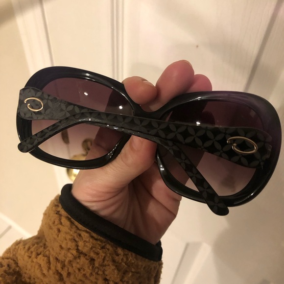New w/o tags - O by Oscar de La Renta Classy Shades - Picture 2 of 9